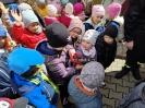 Przedszkolaki w OSP Suchedniów -08.05.2023r.