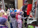Przedszkolaki w OSP Suchedniów -08.05.2023r.