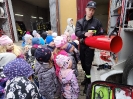 Przedszkolaki w OSP Suchedniów -08.05.2023r.