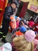 Przedszkolaki w OSP Suchedniów -08.05.2023r.