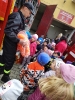 Przedszkolaki w OSP Suchedniów -08.05.2023r.