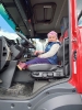 Przedszkolaki w OSP Suchedniów -08.05.2023r.