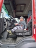 Przedszkolaki w OSP Suchedniów -08.05.2023r.