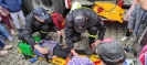 Przedszkolaki w OSP Suchedniów -08.05.2023r.