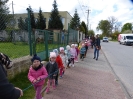 Przedszkolaki w OSP Suchedniów -08.05.2023r.