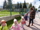 Przedszkolaki w OSP Suchedniów -08.05.2023r.