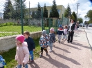 Przedszkolaki w OSP Suchedniów -08.05.2023r.