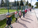 Przedszkolaki w OSP Suchedniów -08.05.2023r.