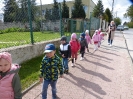 Przedszkolaki w OSP Suchedniów -08.05.2023r.