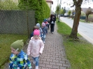 Przedszkolaki w OSP Suchedniów -08.05.2023r.
