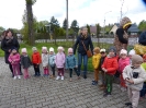 Przedszkolaki w OSP Suchedniów -08.05.2023r.