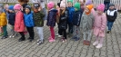 Przedszkolaki w OSP Suchedniów -08.05.2023r.