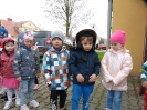 Przedszkolaki w OSP Suchedniów -08.05.2023r.