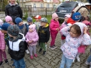 Przedszkolaki w OSP Suchedniów -08.05.2023r.
