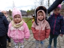 Przedszkolaki w OSP Suchedniów -08.05.2023r.