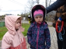 Przedszkolaki w OSP Suchedniów -08.05.2023r.