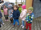 Przedszkolaki w OSP Suchedniów -08.05.2023r.