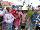 Przedszkolaki w OSP Suchedniów -08.05.2023r.