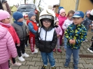 Przedszkolaki w OSP Suchedniów -08.05.2023r.