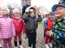 Przedszkolaki w OSP Suchedniów -08.05.2023r.