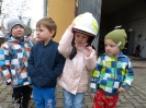 Przedszkolaki w OSP Suchedniów -08.05.2023r.