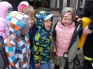Przedszkolaki w OSP Suchedniów -08.05.2023r.