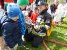 Przedszkolaki w OSP Suchedniów -08.05.2023r.