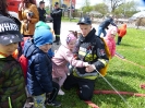 Przedszkolaki w OSP Suchedniów -08.05.2023r.