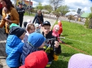 Przedszkolaki w OSP Suchedniów -08.05.2023r.