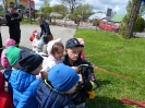 Przedszkolaki w OSP Suchedniów -08.05.2023r.