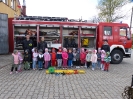 Przedszkolaki w OSP Suchedniów -08.05.2023r.