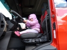 Przedszkolaki w OSP Suchedniów -08.05.2023r.