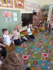 Rodzice -  Dzieciom- królik Loli u Delfinków