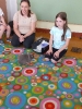 Rodzice -  Dzieciom- królik Loli u Delfinków