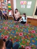 Rodzice -  Dzieciom- królik Loli u Delfinków