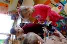 Rodzice - Dzieciom - Tygryski - mama Matvieja 04.04.2023r.