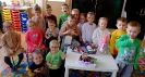 Rodzice - Dzieciom - Tygryski - mama Matvieja 04.04.2023r.
