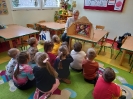 Spotkanie czytelnicze - 29.11.2022