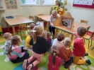 Spotkanie czytelnicze - 29.11.2022
