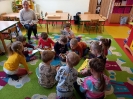 Spotkanie czytelnicze - 29.11.2022