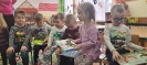 Spotkanie czytelnicze - 29.11.2022