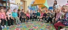 Spotkanie czytelnicze - 29.11.2022