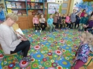 Spotkanie czytelnicze - 29.11.2022