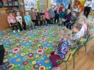 Spotkanie czytelnicze - 29.11.2022