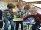 Spotkanie czytelnicze - 29.11.2022