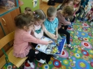 Spotkanie czytelnicze - 29.11.2022