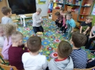 Spotkanie czytelnicze - 29.11.2022