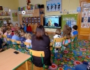 Spotkanie on-line z Biblioteką Wojewódzką -16.01.2023r.
