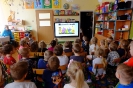 Spotkanie on-line z Biblioteką Wojewódzką -16.01.2023r.