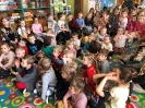 Spotkanie on-line z Biblioteką Wojewódzką - 24.04.2023r.